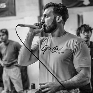 Meet your Posher, Joe